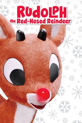 Rudolph the Red-Nosed Reindeer