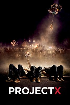 Project X