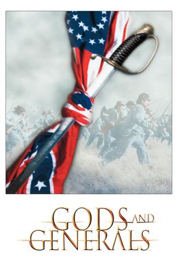 Gods and Generals