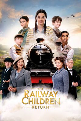 Railway Children