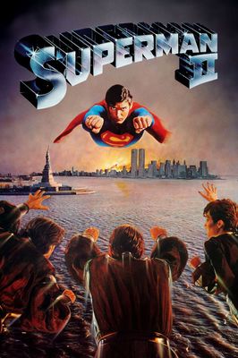 Superman II