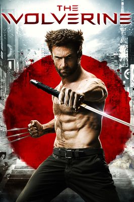 The Wolverine