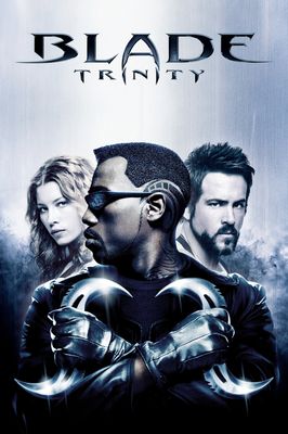 Blade: Trinity