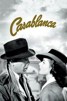 Casablanca