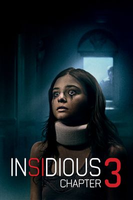 Insidious: Chapter 3