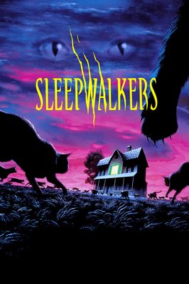 Sleepwalkers