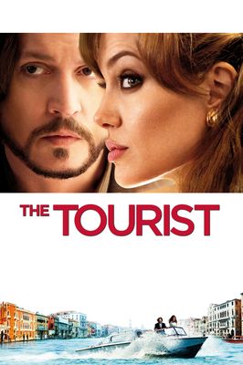 The Tourist