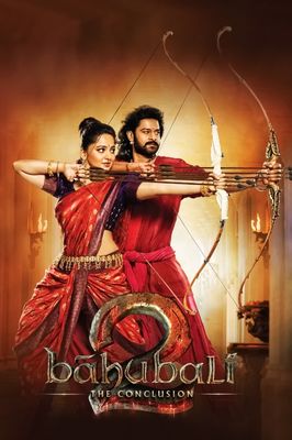 Baahubali 2: The Conclusion