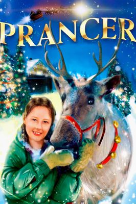 Prancer