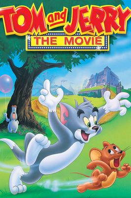 Tom and Jerry: The Movie