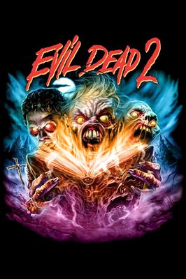 Evil Dead II