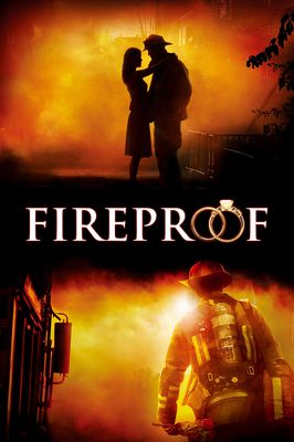 Fireproof