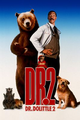 Dr. Dolittle 2