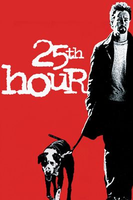 25th Hour