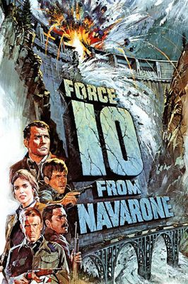 Force 10 from Navarone