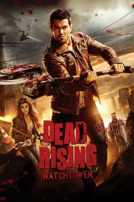 Dead Rising: Watchtower