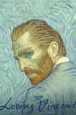 Loving Vincent