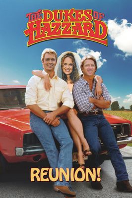 The Dukes of Hazzard: Reunion!