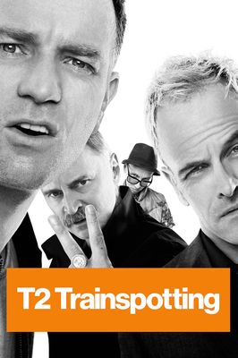 T2 Trainspotting