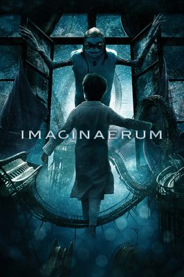 Imaginaerum