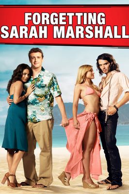 Forgetting Sarah Marshall