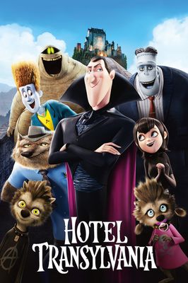 Hotel Transylvania