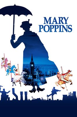 Mary Poppins