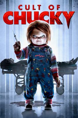 Cult of Chucky