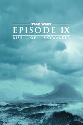 Star Wars: The Rise Of Skywalker