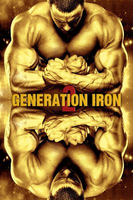 Generation Iron 2