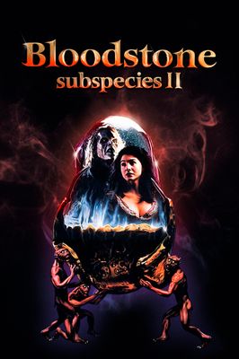 Bloodstone: Subspecies II