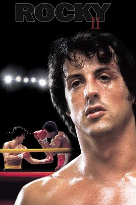 Rocky II