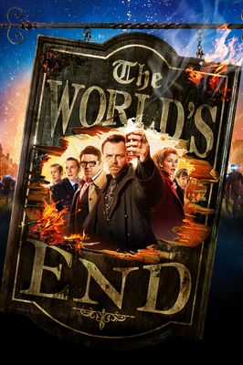 The World's End