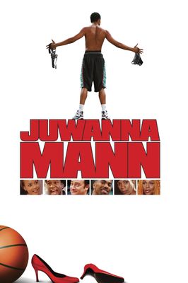 Juwanna Mann