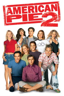 American Pie 2