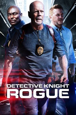 Detective Knight: Rogue