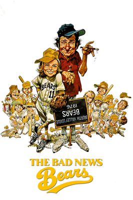 The Bad News Bears