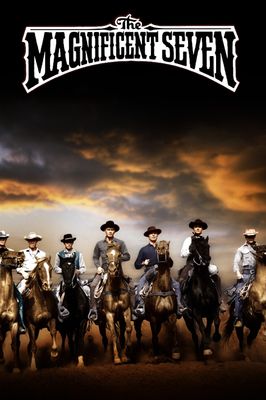 The Magnificent Seven