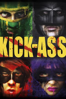 Kick-Ass