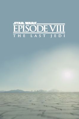 Star Wars: Episode VIII - The Last Jedi