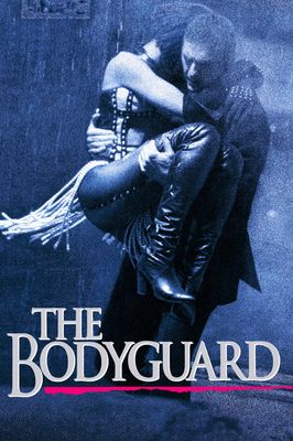 The Bodyguard