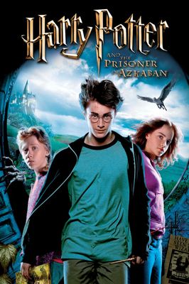 Harry Potter and the Prisoner of Azkaban