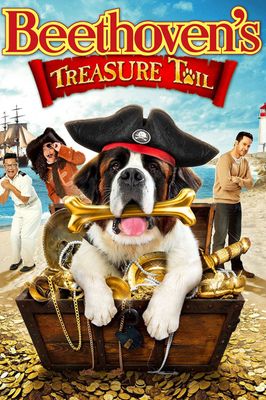 Beethoven's Treasure Tail