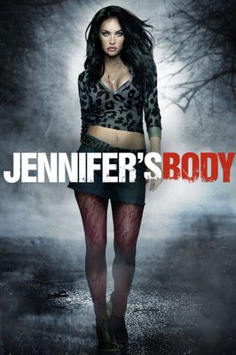 Jennifer's Body