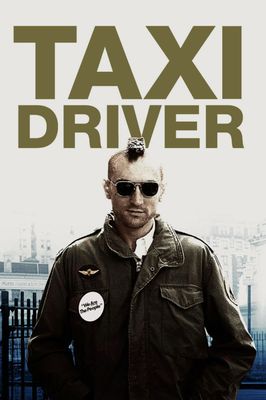 Taxi Driver