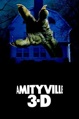 Amityville 3-D