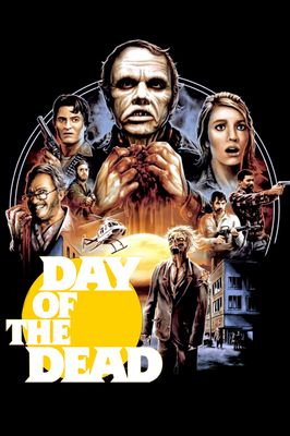 Day of the Dead