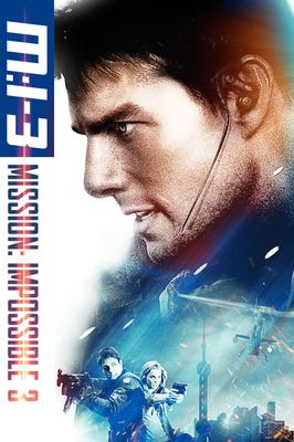 Mission: Impossible III