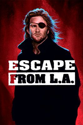 Escape from L.A.