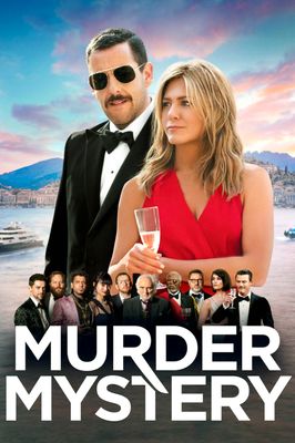 Murder Mystery